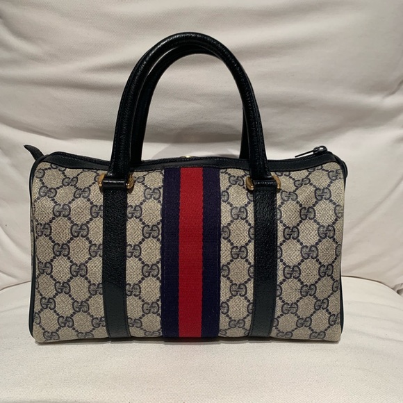 🔴SOLD🔴Gucci Bag - Picture 3 of 8